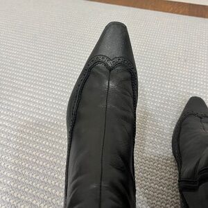 Burberry Boots